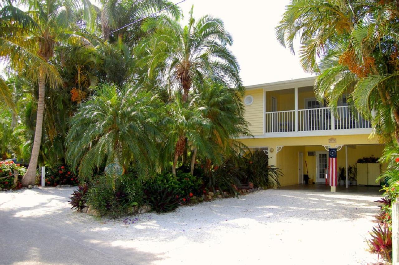 Siesta Palms By The Beach Siesta Key Buitenkant foto