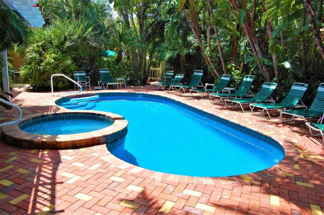 Siesta Palms By The Beach Siesta Key Buitenkant foto