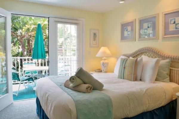 Siesta Palms By The Beach Siesta Key Buitenkant foto