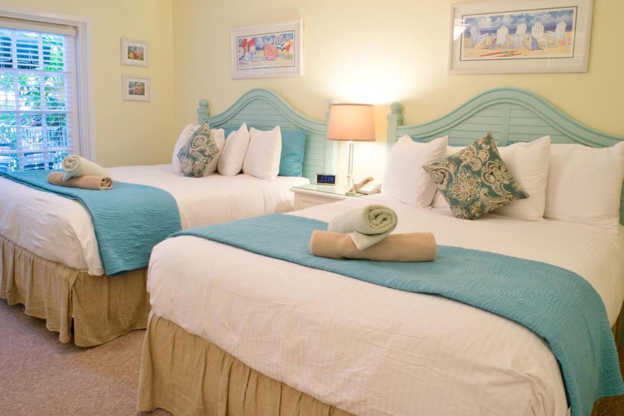 Siesta Palms By The Beach Siesta Key Buitenkant foto