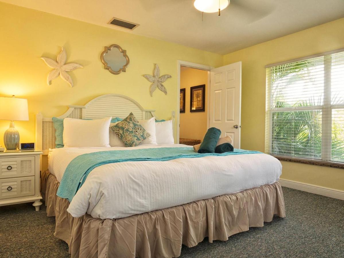 Siesta Palms By The Beach Siesta Key Buitenkant foto