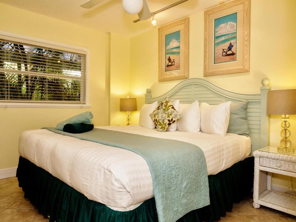 Siesta Palms By The Beach Siesta Key Buitenkant foto