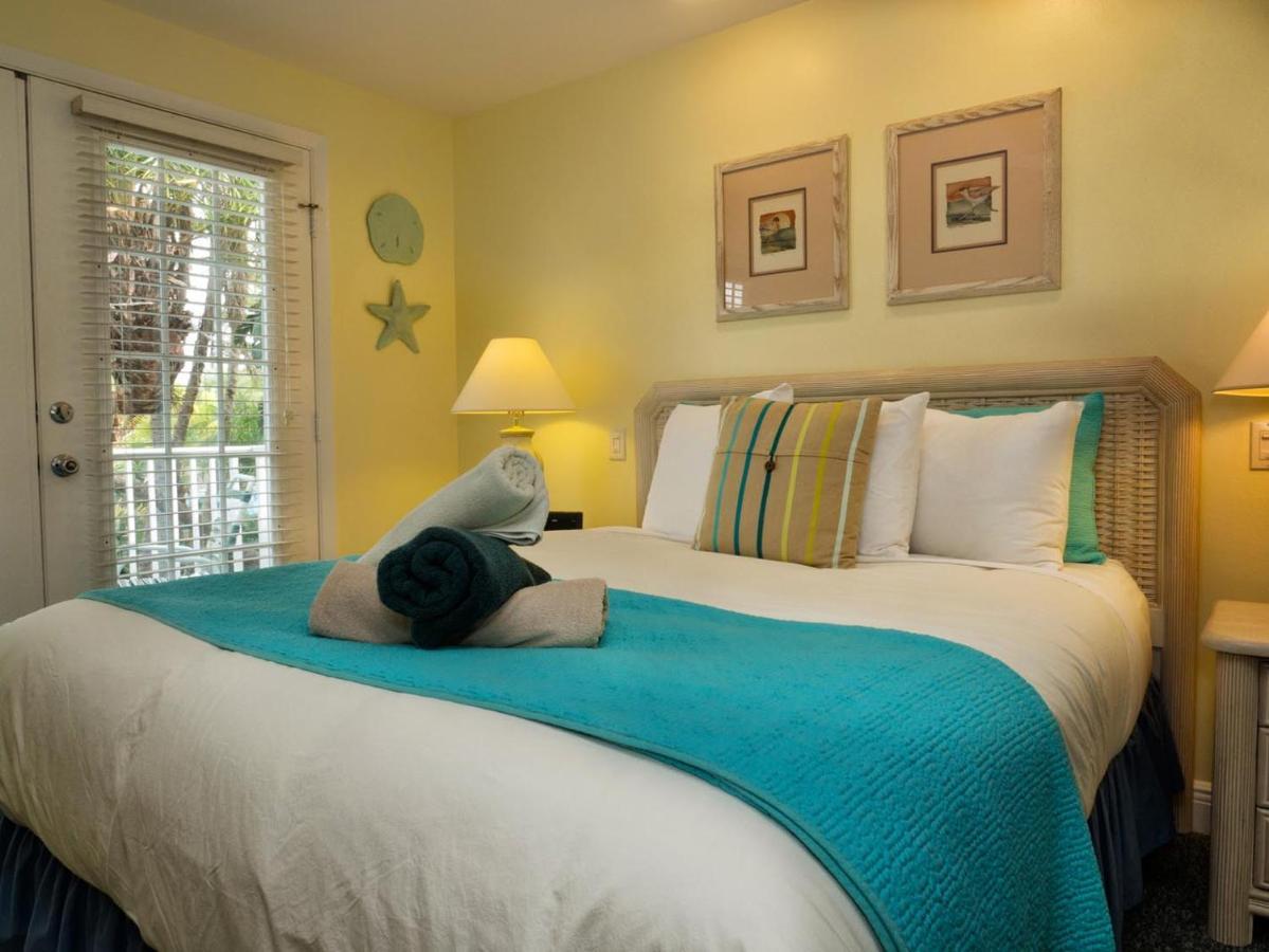 Siesta Palms By The Beach Siesta Key Buitenkant foto
